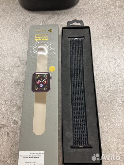 Ремешок apple watch 42