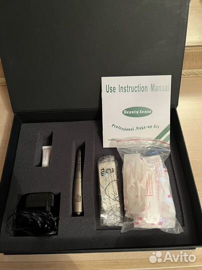 Машинка для татуажа giant sun 8650