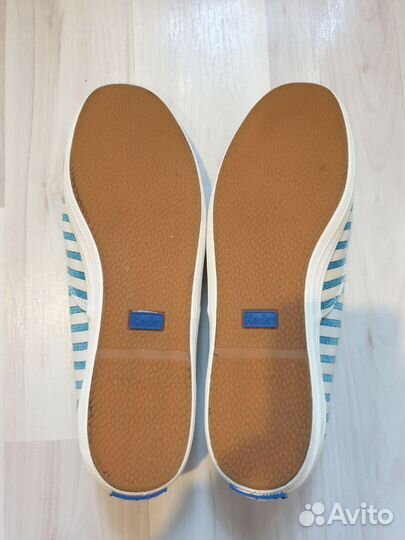 Кеды женские 39 на 38 Keds