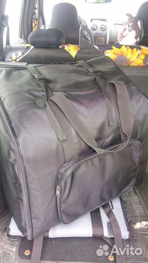 Чехол для баяна Юпитер, Roland, Pigini и других