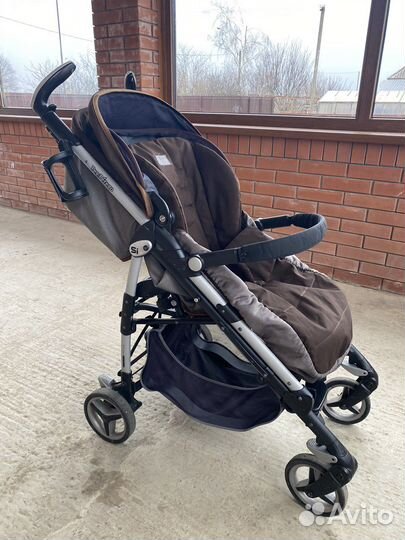 Коляска Peg perego si