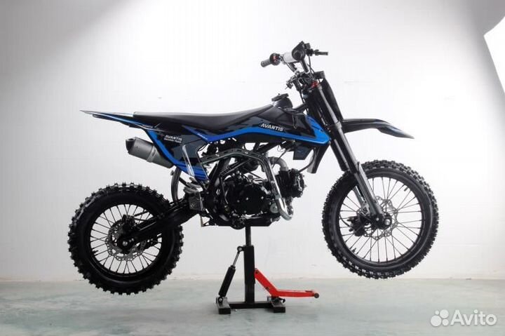 Питбайк Avantis KT-12 Classic 17/14