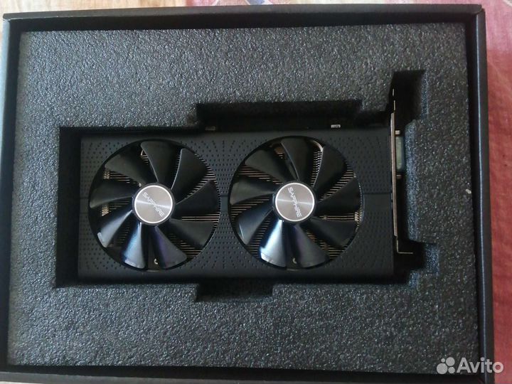 Видеокарта 4 gb