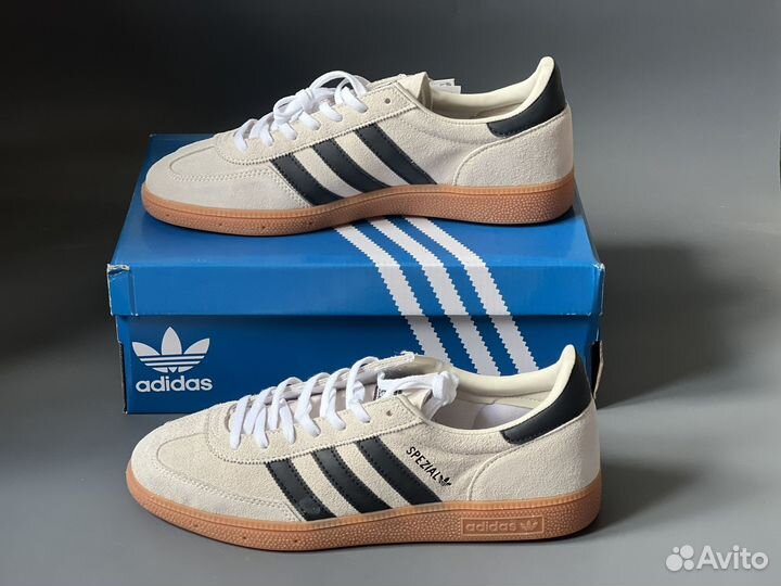 Кроссовки Adidas handball spezial (44 размер)