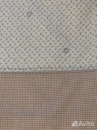 Постельное белье детское Zara Home, IKEA