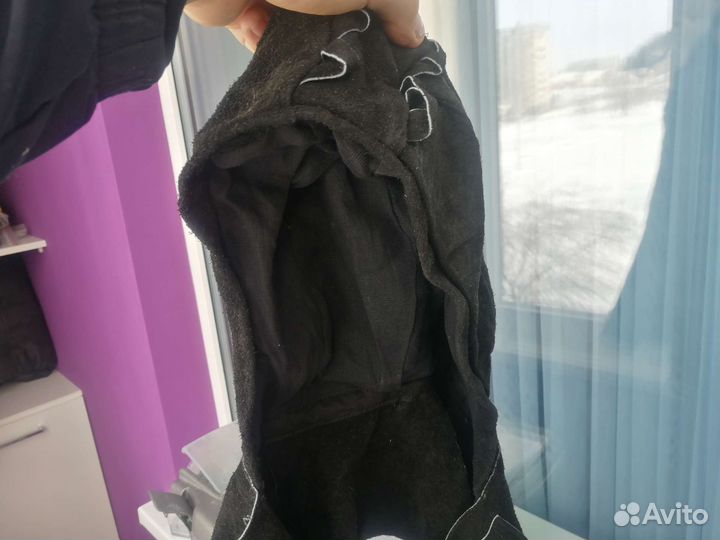 Подшлемники для сварщика