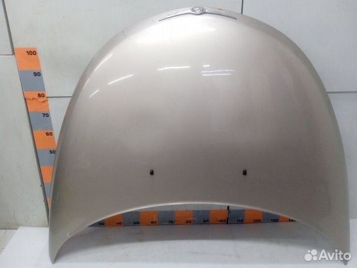 Капот Chrysler Pt Cruiser PT 2.4 2002