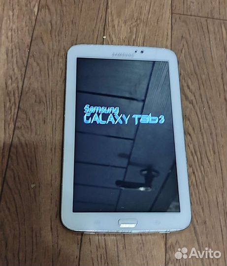 Планшет Samsung galaxy tab 3 7