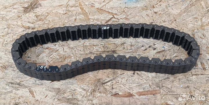 Цепь раздатки Toyota Land Cruiser Prado 120 OEM