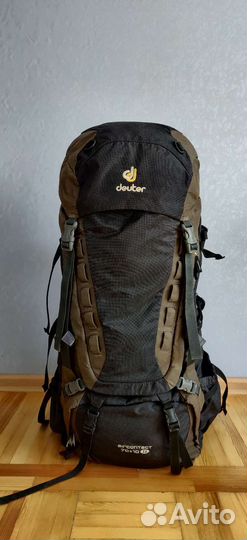 Рюкзак deuter aircontact