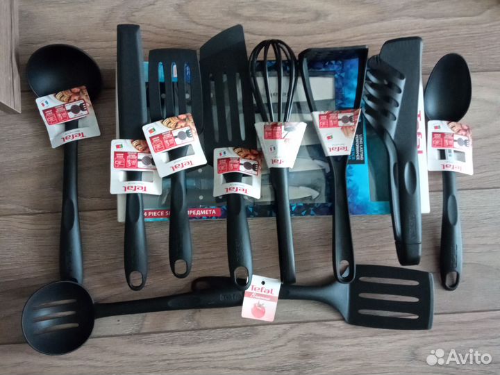 Сковорода Тефаль 25 см новая