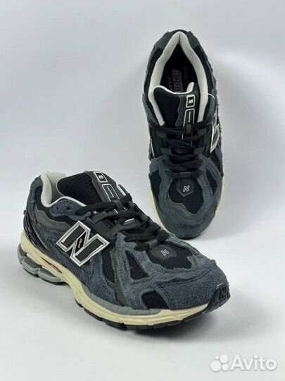 Kpoccoвки New Balance 1906D