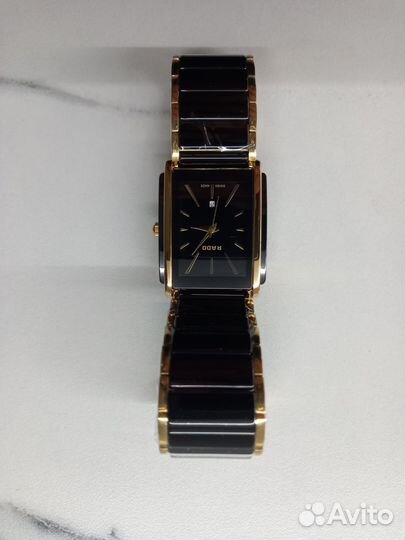 Мужские наручные часы