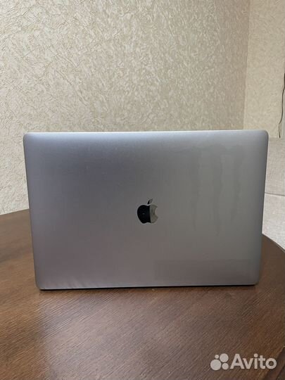 Apple MacBook Pro 15