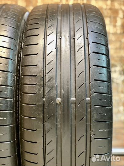 Continental ContiSportContact 5 SSR 225/45 R18