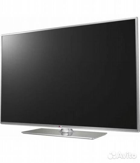 Телевизор LG б/у