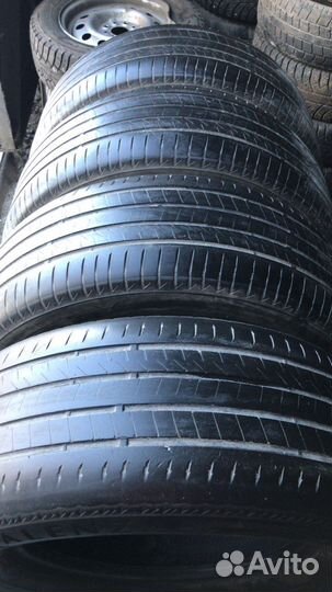Bridgestone Alenza 001 285/60 R18