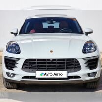 Porsche Macan 2.0 AMT, 2018, 64 000 км, с пробегом, цена 5 650 000 руб.