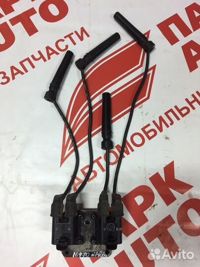 Модуль зажигания Daewoo Nexia 2010