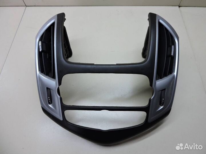 Накладка декоративная Chevrolet Cruze J300 2009-20