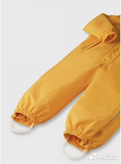 Комбинезон Reima 110 для мальчика