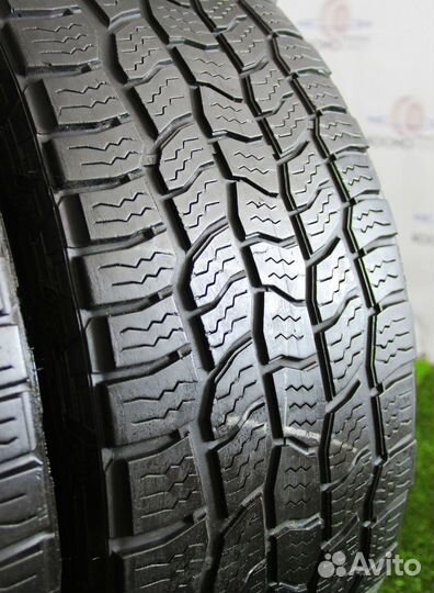 Cooper Discoverer AT3 4S 285/45 R22 114H