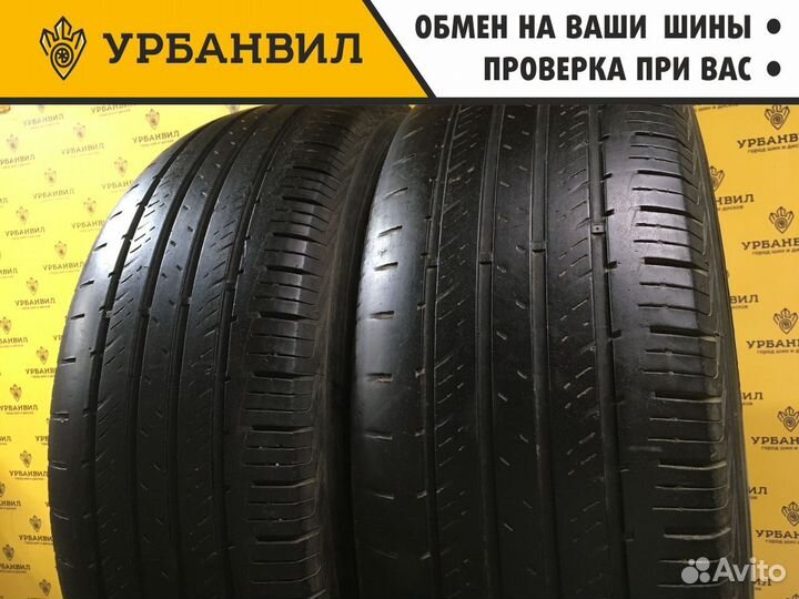 Hankook Dynapro HP2 RA33 245/65 R17