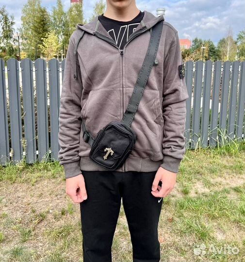 Сумка Trapstar T cobra 2.0