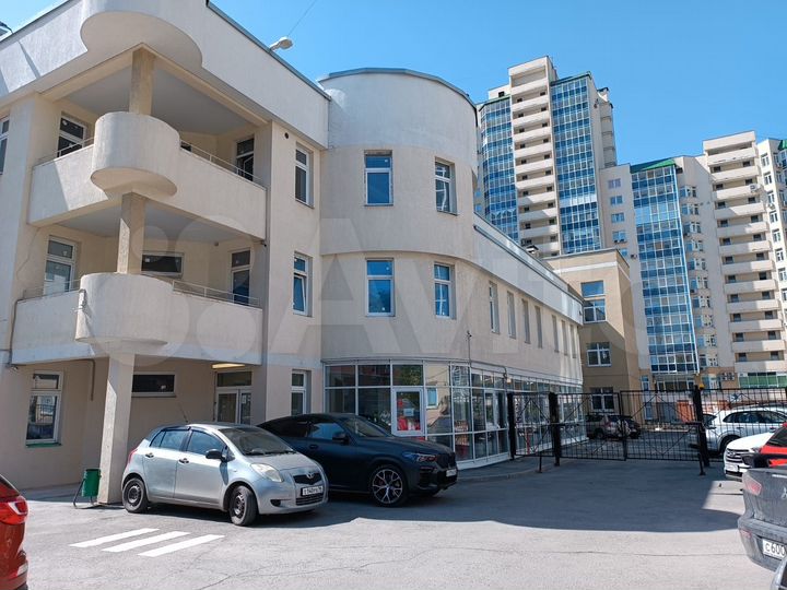 Свободного назначения, 250 м²