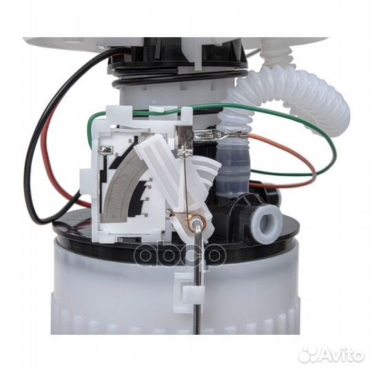 Насос топливный в сборе (модуль) ford focus C-MAX