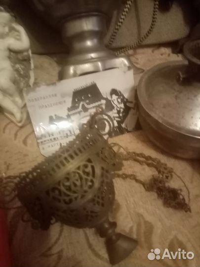 Ретро вещи из СССР