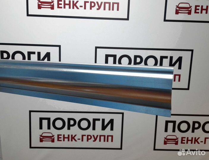 Пороги Hyundai Sonata 4 (EF) седан и др