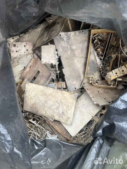 155 микросхемы позолота