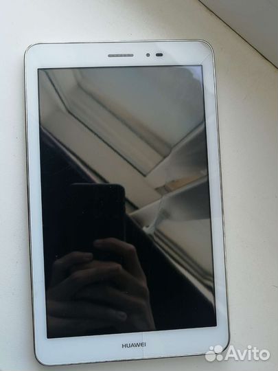 Huawei mediapad t1 8.0