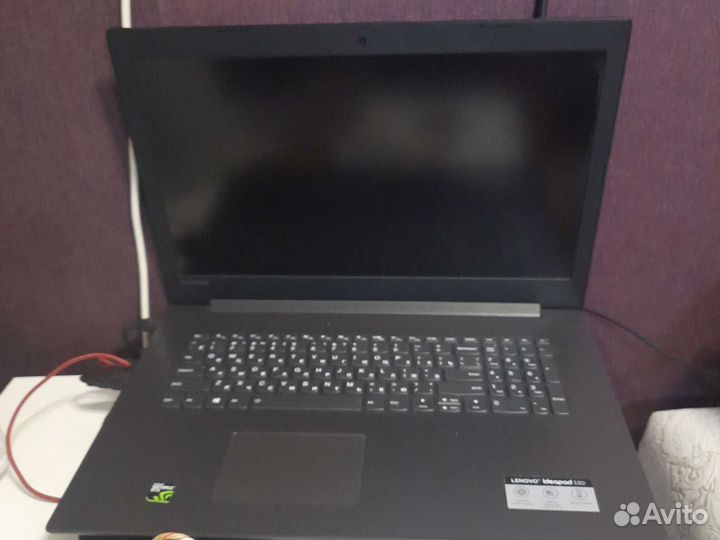 Lenovo ideapad 330 17