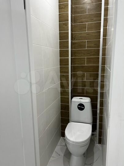 2-к. квартира, 46 м², 7/9 эт.