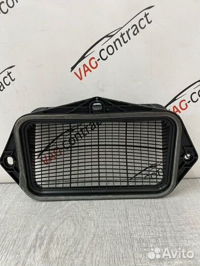 Воздухозаборник Skoda Yeti 1.2 2013