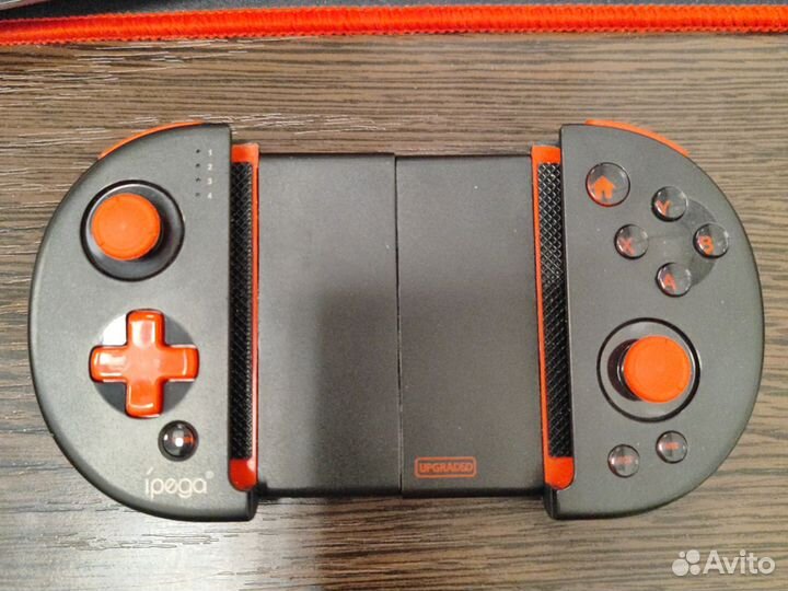 Геймпад для смартфона ipega PG-9087S