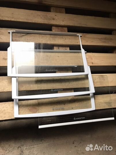 Полки для холодильника аристон