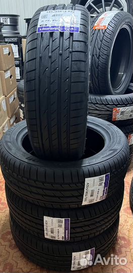 Laufenn S-Fit EQ LK01+ 185/55 R15 82V