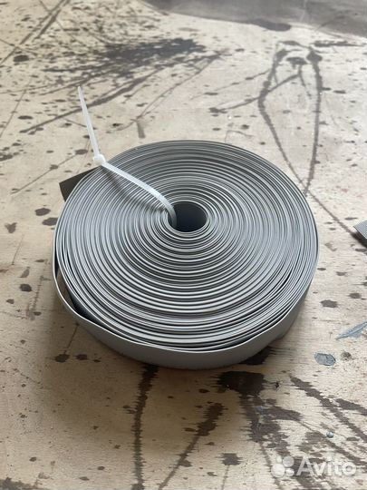 Кабель шлейф плоский 24 жил пин pin