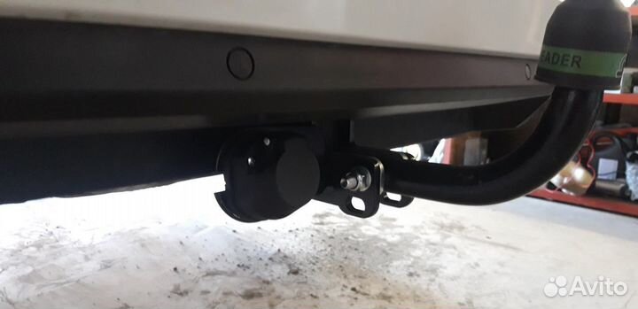 Фаркоп на любое авто / Установка фаркопов, фаркопа