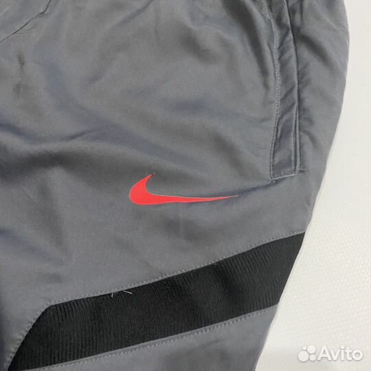 Спортивные штаны Nike PSG Drill оригинал