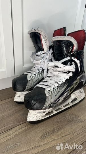 Коньки Bauer Vapor 1x 8.5D