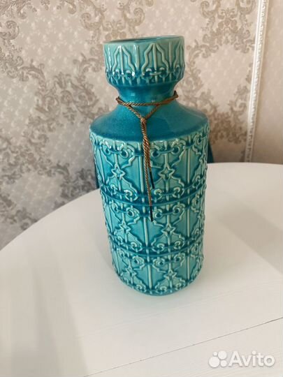 Ваза для цветов большая