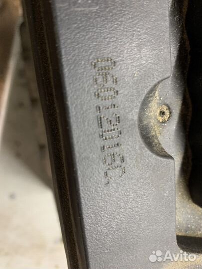 Новый аккумулятор reno Logan 2