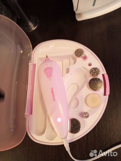 Аппарат для маникюра