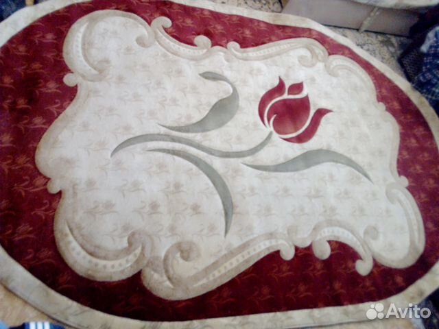 Ковер комнатный