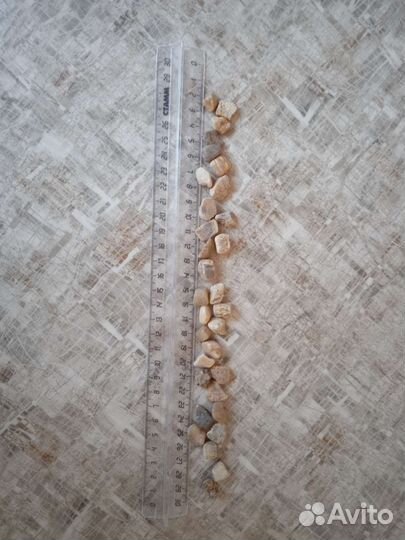 Симбирцит камень