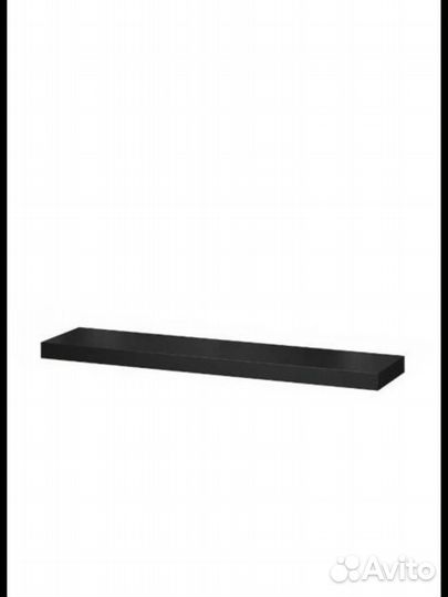 Полка IKEA lack